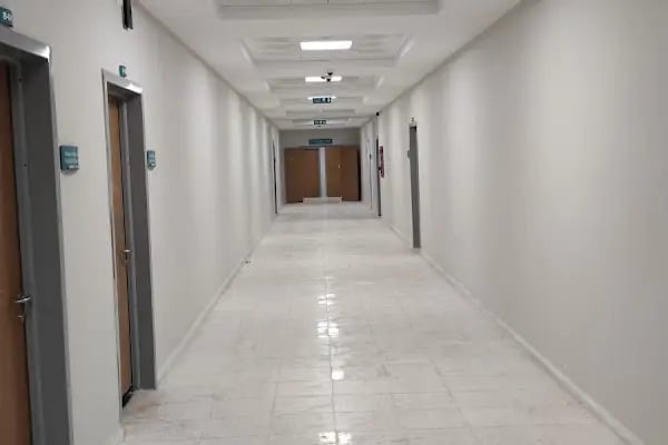 Ceylanpınar Devlet Hastanesi - Resim 9