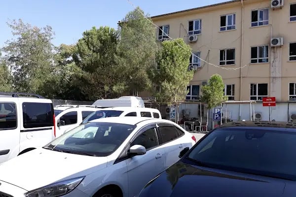 Ceylanpınar Devlet Hastanesi - Resim 12