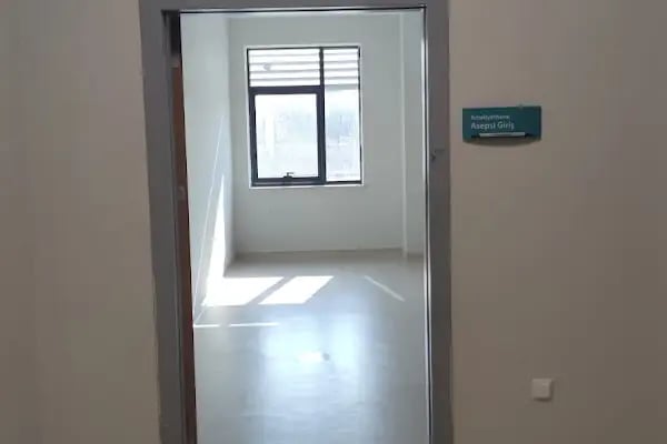 Ceylanpınar Devlet Hastanesi - Resim 20