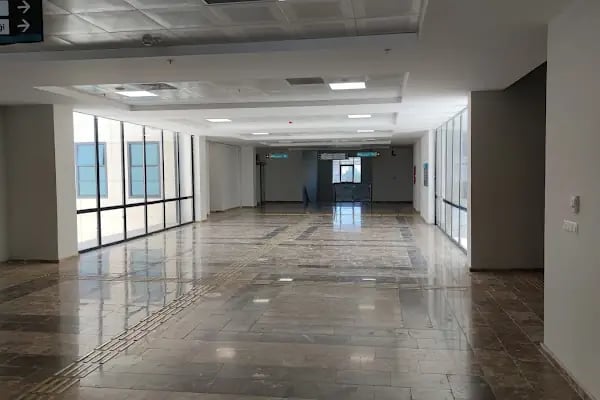 Ceylanpınar Devlet Hastanesi - Resim 6