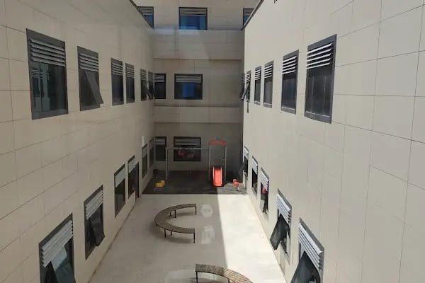 Ceylanpınar Devlet Hastanesi - Resim 10