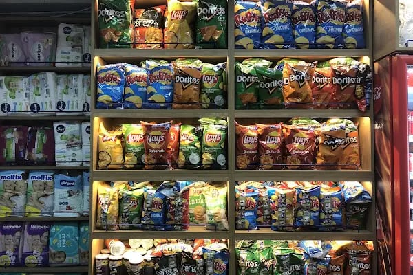 Arzum Tekel Market - Resim 4