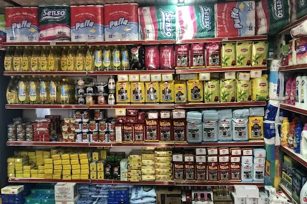 Arzum Tekel Market - Resim 1