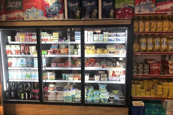 Arzum Tekel Market - Resim 10