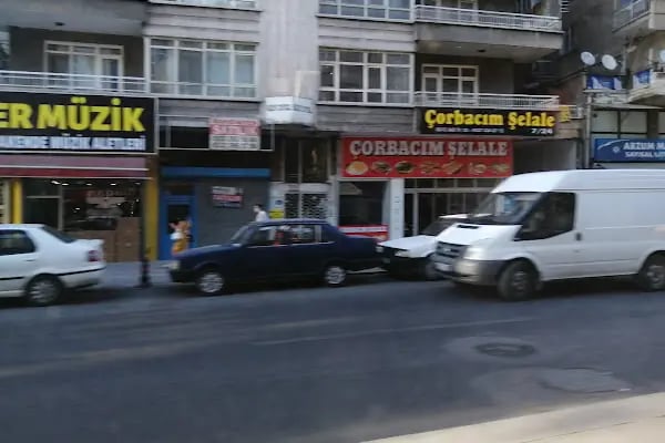Arzum Tekel Market - Resim 15