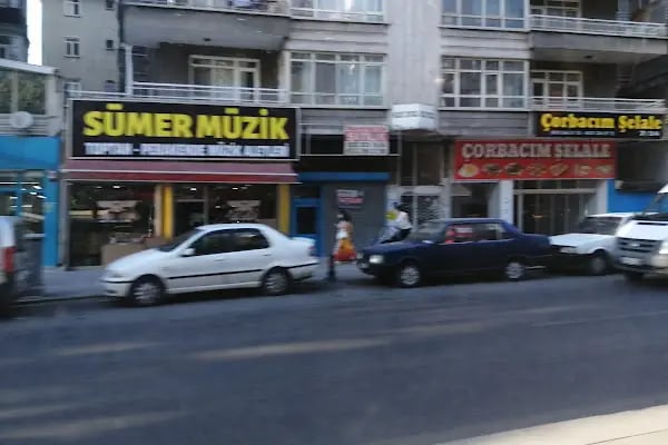 Arzum Tekel Market - Resim 7