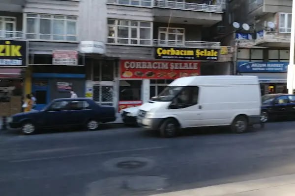 Arzum Tekel Market - Resim 18