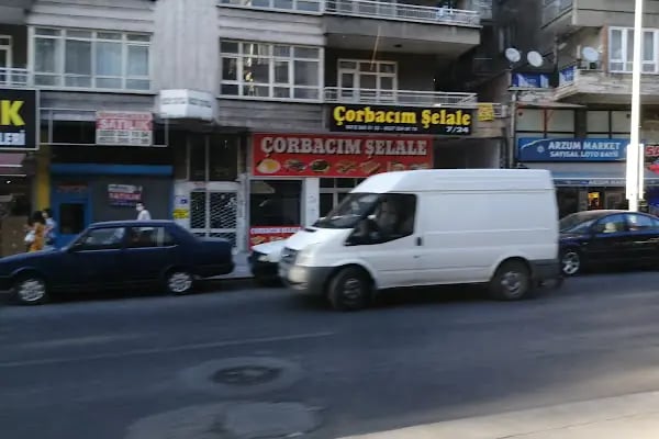 Arzum Tekel Market - Resim 17