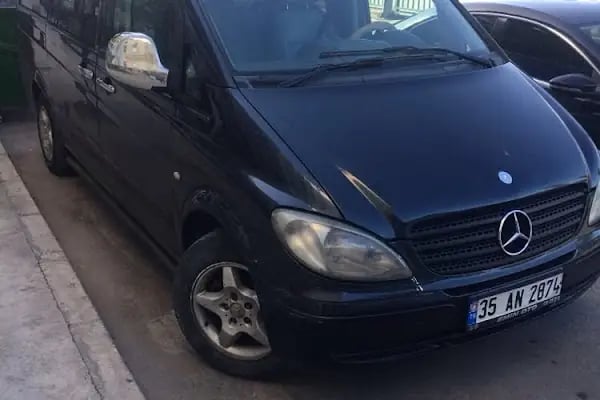 Albay Rent a Car- İzmir Minibüs Kiralama - Resim 2