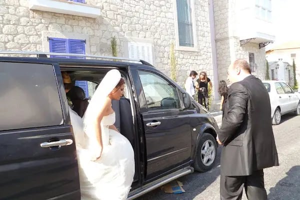 Albay Rent a Car- İzmir Minibüs Kiralama - Resim 3