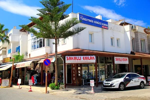 Bodrum Sakallı Emlak - Resim 5