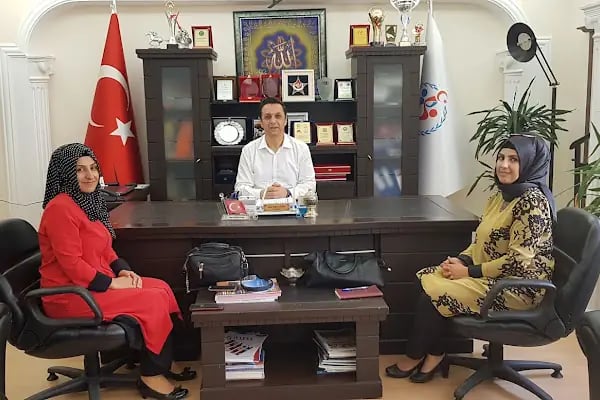Mardin Gençlik ve Spor İl Müdürlüğü - Resim 3
