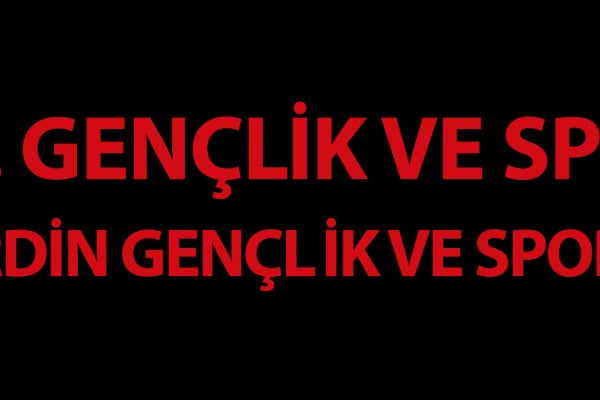 Mardin Gençlik ve Spor İl Müdürlüğü - Resim 7