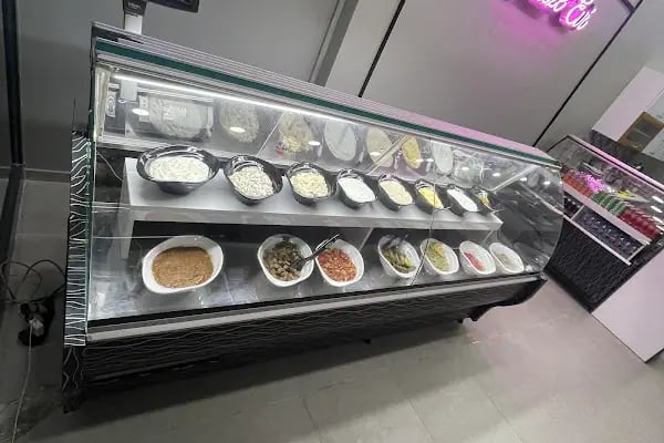 Hayal meze evi - Resim 2