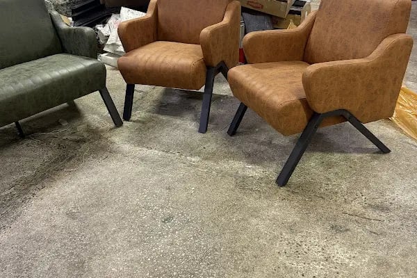 BY Brand Office Mobilyaları - Resim 19