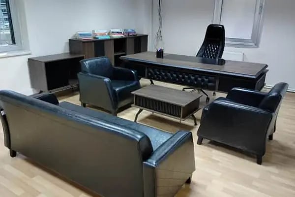 BY Brand Office Mobilyaları - Resim 17