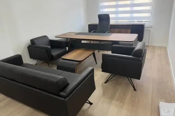 BY Brand Office Mobilyaları - Resim 20
