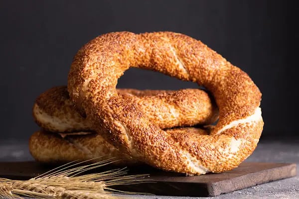 Rahmiye Simit Fırını - Resim 3