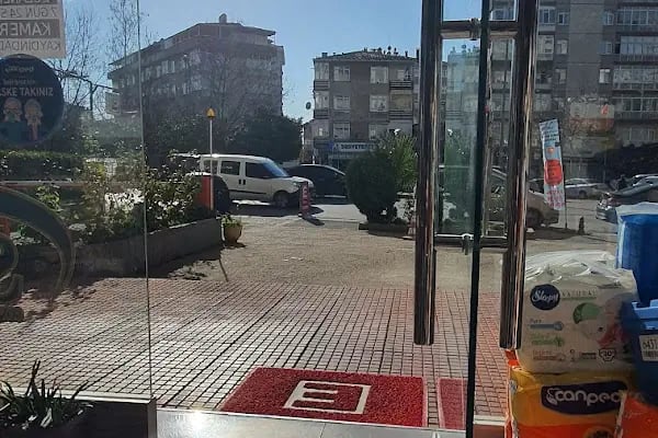 Derya Eczanesi Ataşehir - Resim 4
