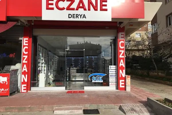 Derya Eczanesi Ataşehir - Resim 5