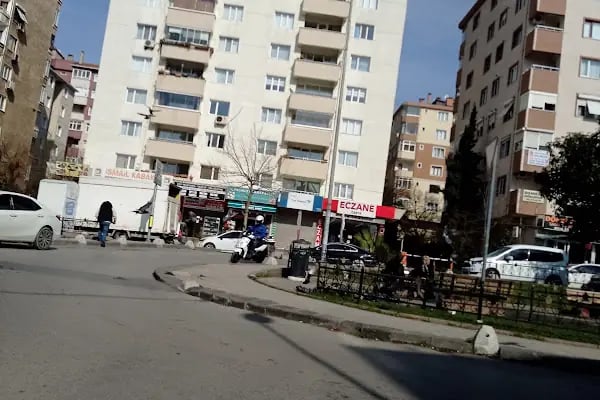 Derya Eczanesi Ataşehir - Resim 8