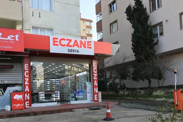 Derya Eczanesi Ataşehir - Resim 1