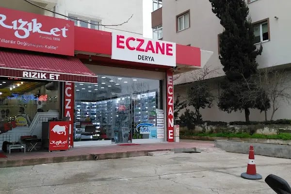 Derya Eczanesi Ataşehir - Resim 7