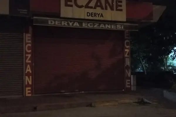 Derya Eczanesi Ataşehir - Resim 9
