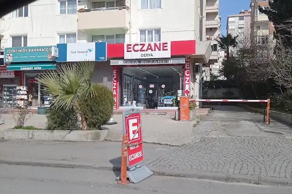 Derya Eczanesi Ataşehir - Resim 2