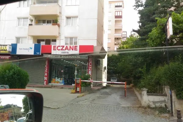 Derya Eczanesi Ataşehir - Resim 10