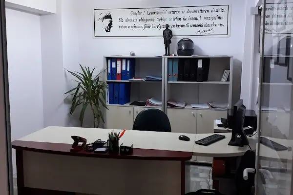 Başarı Sürücü Kursu - Resim 2