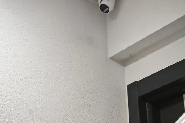 Yetki Kamera Elektrik Sistemleri - Resim 13