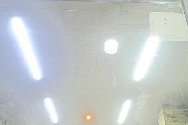 Yetki Kamera Elektrik Sistemleri - Resim 17