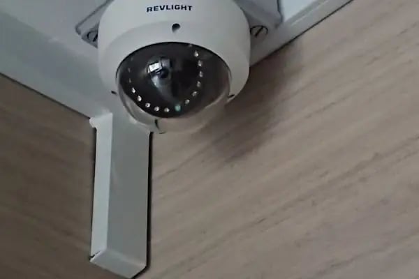Yetki Kamera Elektrik Sistemleri - Resim 14