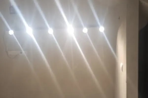 Yetki Kamera Elektrik Sistemleri - Resim 12
