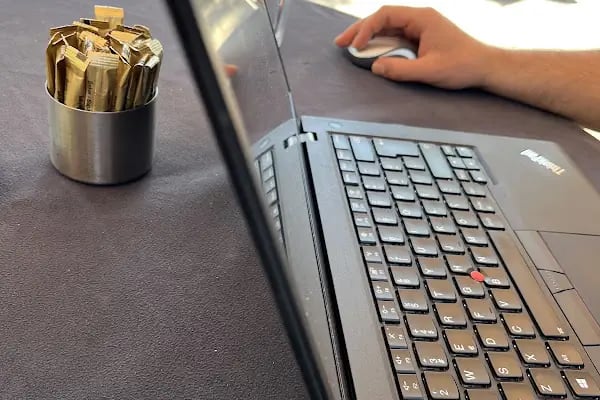 Yetki Kamera Elektrik Sistemleri - Resim 11