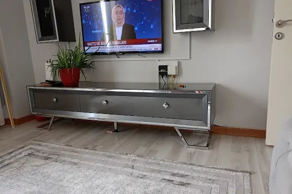 Yetki Kamera Elektrik Sistemleri - Resim 9