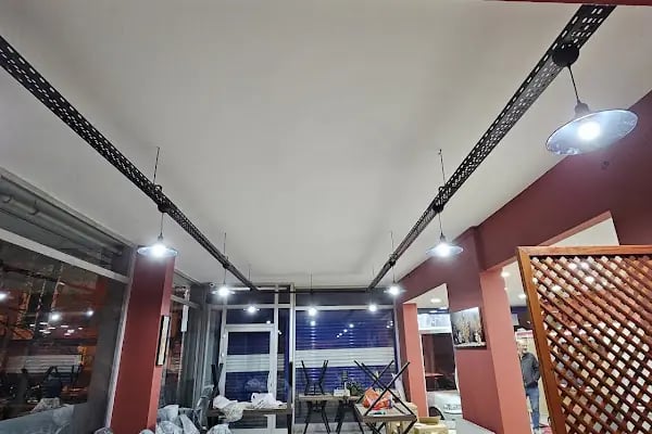 Yetki Kamera Elektrik Sistemleri - Resim 3