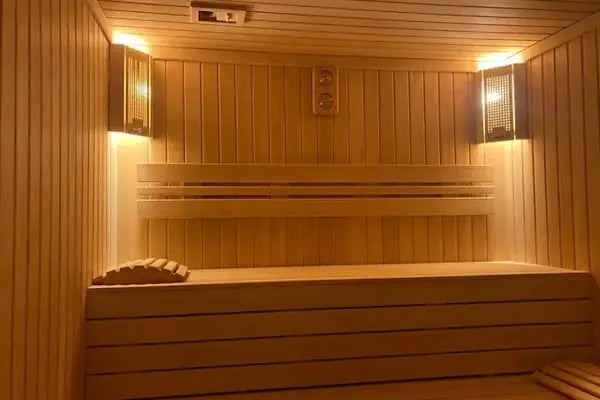 Maya Spa ve Masaj Merkezi Kocaeli - Resim 7