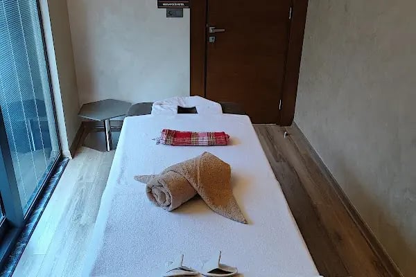 Maya Spa ve Masaj Merkezi Kocaeli - Resim 11