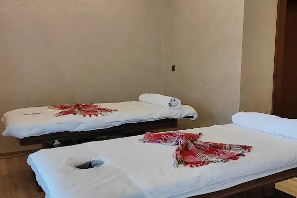Maya Spa ve Masaj Merkezi Kocaeli - Resim 5