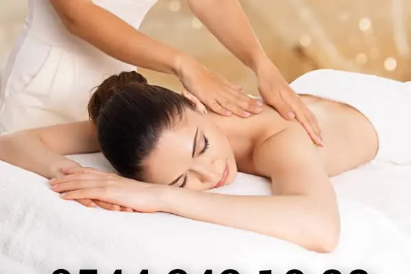 Maya Spa ve Masaj Merkezi Kocaeli - Resim 10