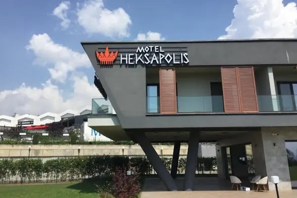 Maya Spa ve Masaj Merkezi Kocaeli - Resim 4