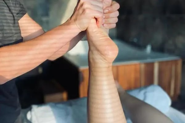 Maya Spa ve Masaj Merkezi Kocaeli - Resim 9