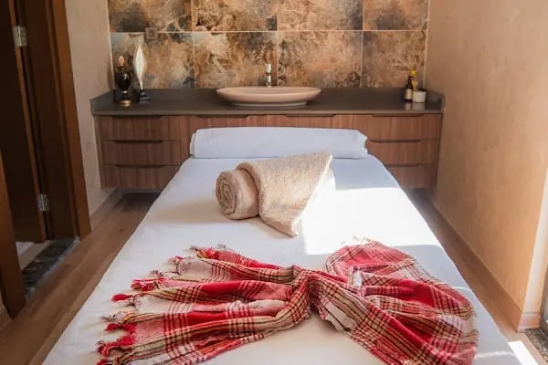Maya Spa ve Masaj Merkezi Kocaeli - Resim 13