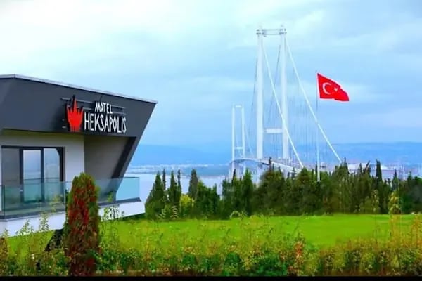 Maya Spa ve Masaj Merkezi Kocaeli - Resim 8