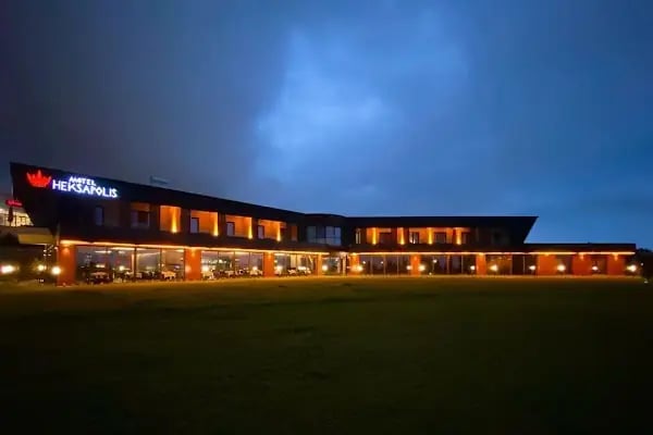 Maya Spa ve Masaj Merkezi Kocaeli - Resim 3