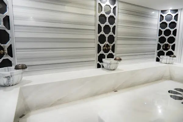 Maya Spa ve Masaj Merkezi Kocaeli - Resim 6