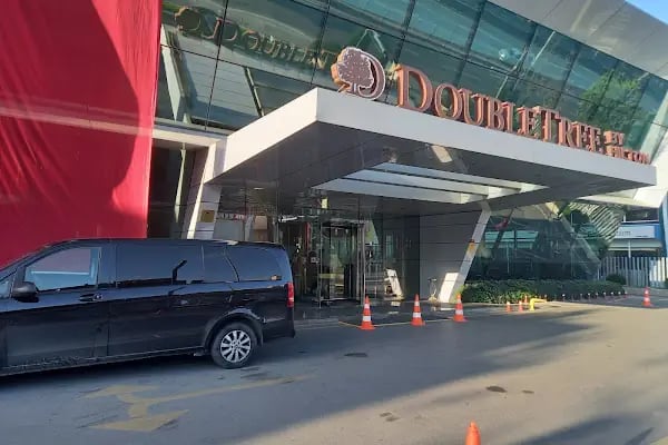 İstanbul Transfer Port - Resim 1