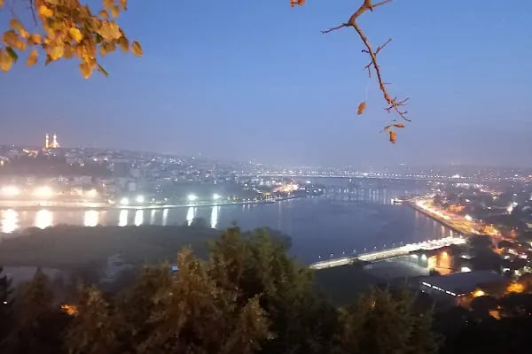 İstanbul Transfer Port - Resim 9
